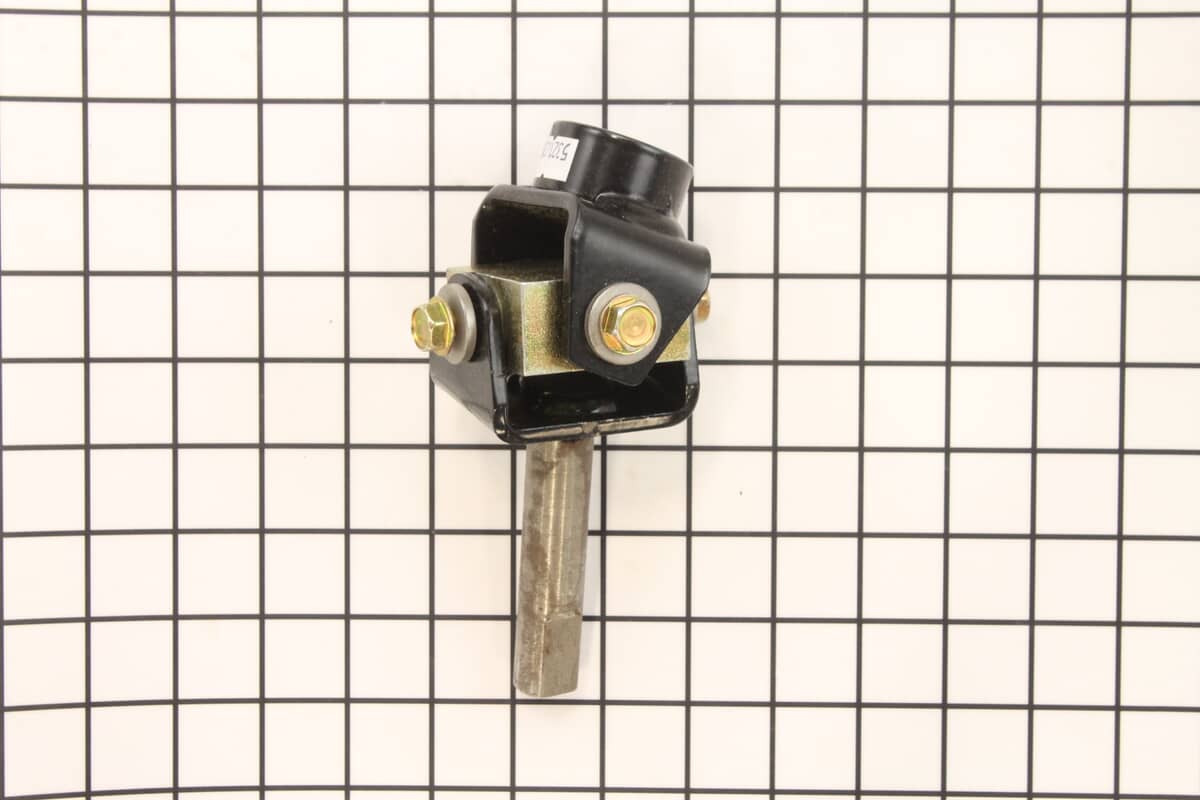 This is a genuine Ariens 53216300 U-JOINT ASSY