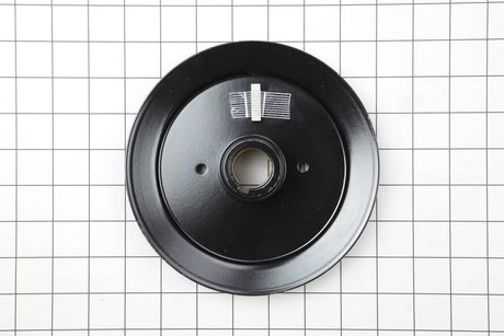 This is a genuine Ariens 59211600 KIT-07328967 PULLEY REPLACEMNT