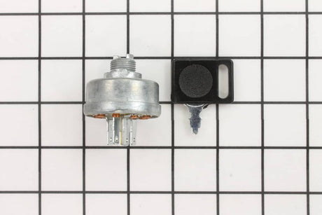 This is a genuine Ariens 59211800 IGNITION SWITCH WITH KEY