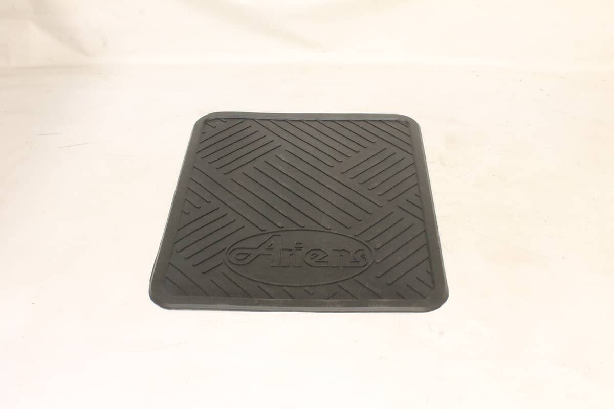 This is a genuine Ariens 70716800 FLOOR MAT- 30 X 36-INCH ARIENS