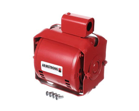 Armstrong 805316-010 1/12HP 115/1/60 RESILIENT OPEN