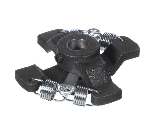 Armstrong 806026-001K CPLR. ASSY.,CAST IRON,4-SPRING