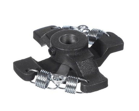 Armstrong 806026-001K CPLR. ASSY.,CAST IRON,4-SPRING