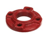 Armstrong 806074-011 FLANGE RED CI 2NPT