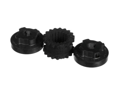 Armstrong 807436-001K CPLR ASSY 3JA 1/2 X 1/2