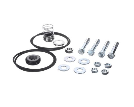 Armstrong 810134-001K SEAL KIT 5/8 SST/EPDM 4270