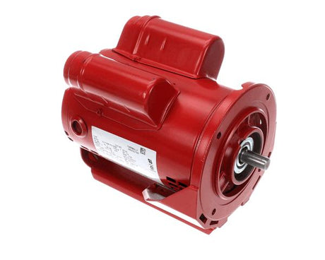 Armstrong 811757-001 1/2HP DBV/1/60 RESILIENT OPEN