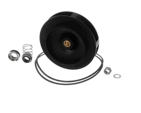 Armstrong 816304-321K IMP UNIVR 4.75 OD S-55, 2B