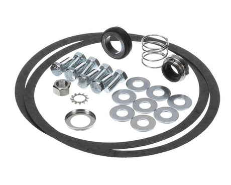 Armstrong 816707-005K SEAL KIT 3/4 SST/EPDM 6SER