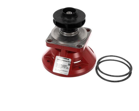 Armstrong 818324-003K SBA-MF H32,S35 W/ NFI