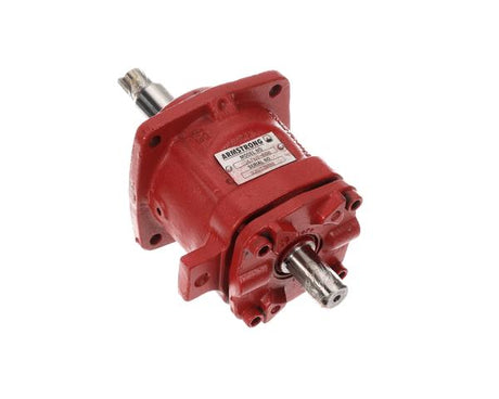 Armstrong 826768-000 PKGD ASSY-BRG FRAME S GRS STL