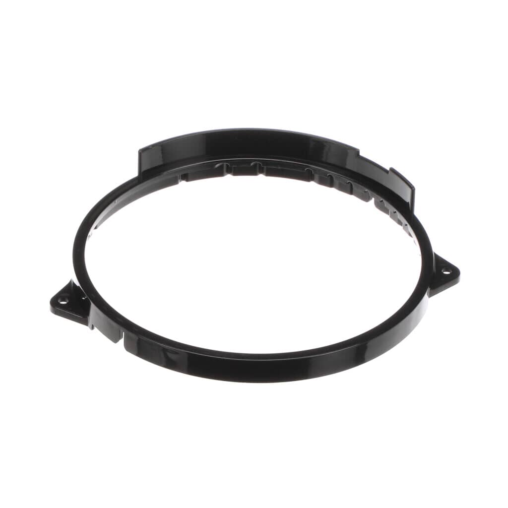 This is a genuine Delonghi AS00001761 DISCHARGE GRILLE PAC EX390