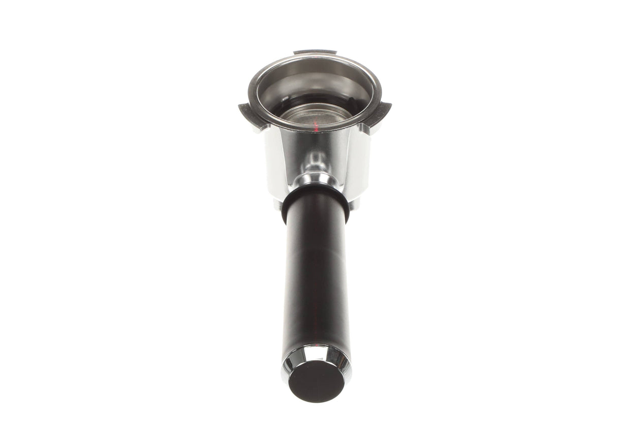 This is a genuine Delonghi AS00002447 FILTER HOLDER SUMP