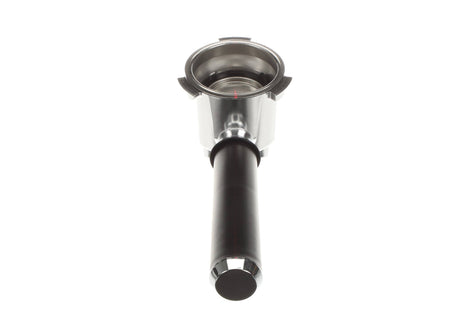 This is a genuine Delonghi AS00002447 FILTER HOLDER SUMP
