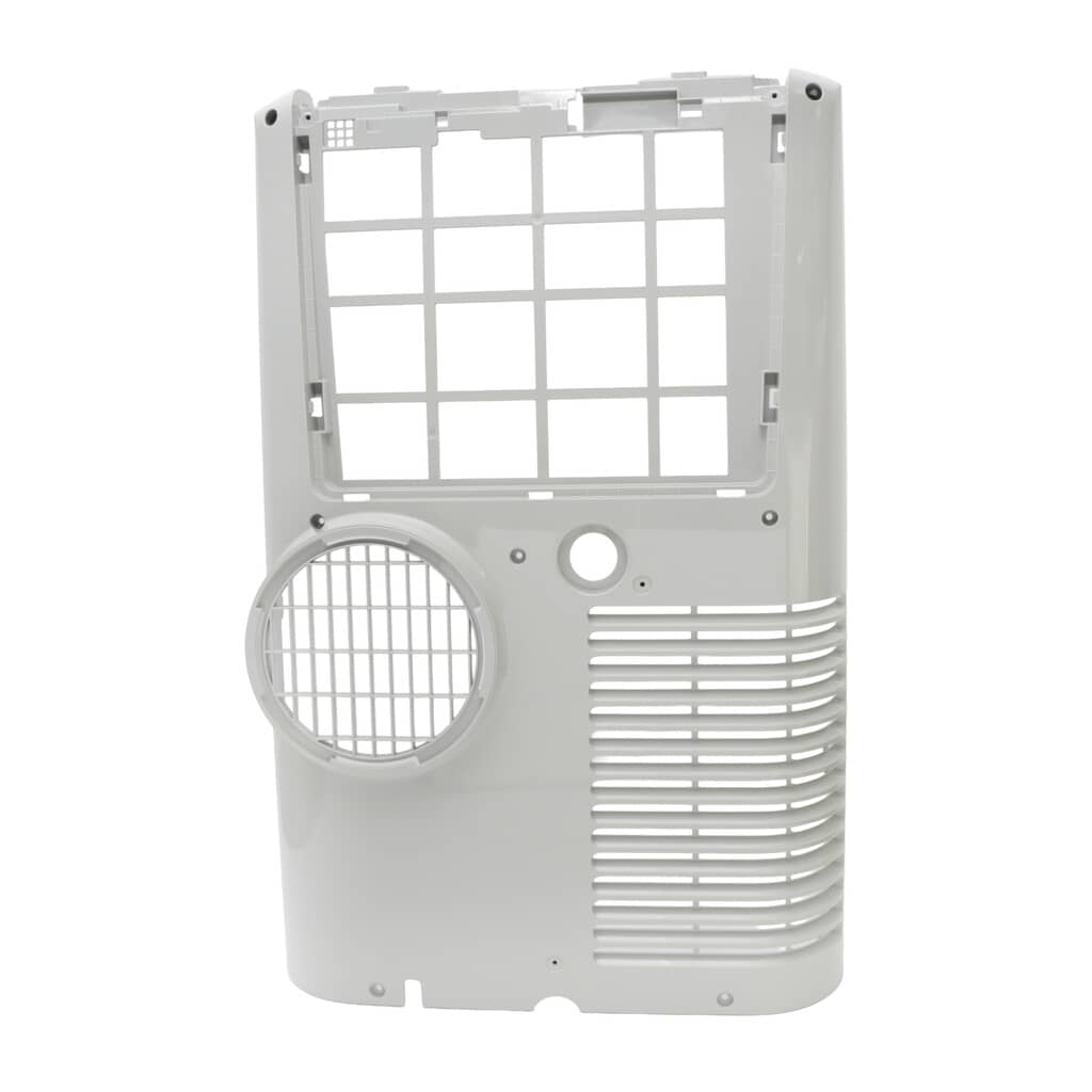 This is a genuine Delonghi AS00003646 REAR PANEL