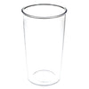 Delonghi AS00004187 Beaker Plastic