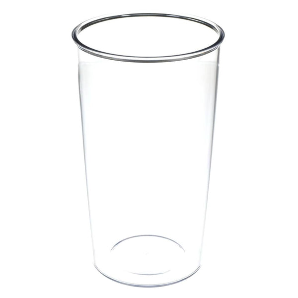 Delonghi AS00004187 Beaker Plastic