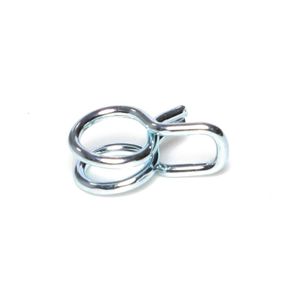 This is a genuine Delonghi AS00005462 CLIP CLAMP