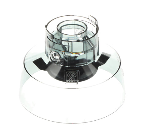 This is a genuine Delonghi AS00006235 BEANS CONTAINER