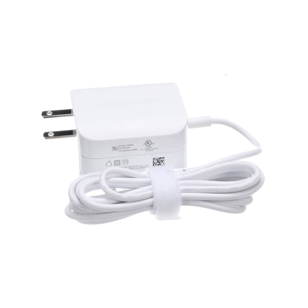 This is a genuine Samsung BA44-00346A ADAPTOR