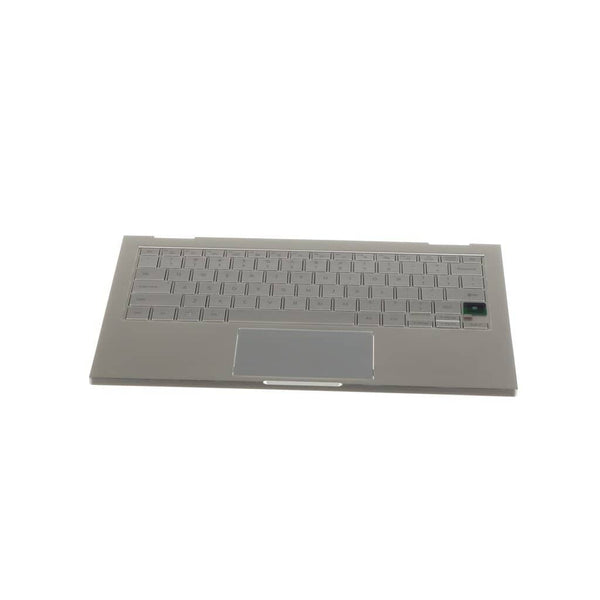 Samsung BA97-10967D Assembly Case Front Top Svc