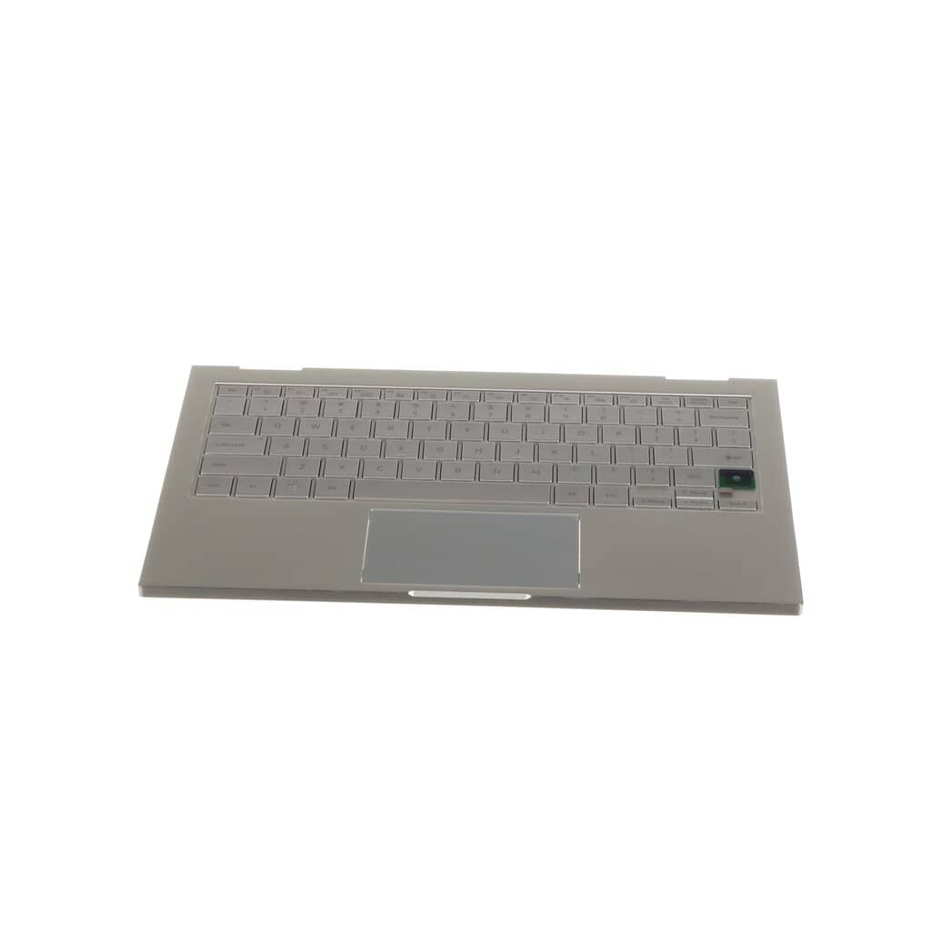 This is a genuine Samsung BA97-10967D ASSEMBLY CASE FRONT TOP SVC