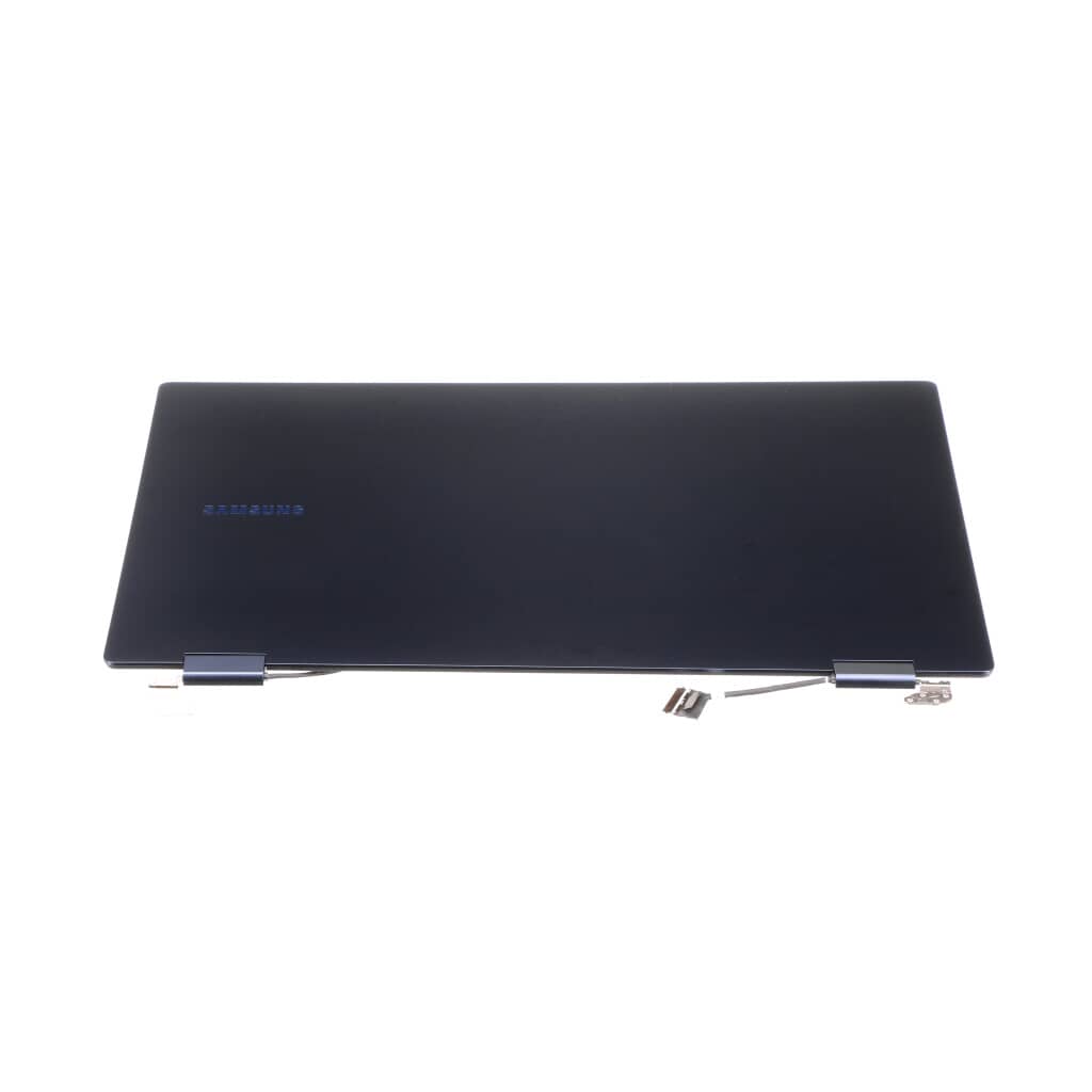 This is a genuine Samsung BA97-11499A ASSEMBLY CASE FRONT TOP SVC