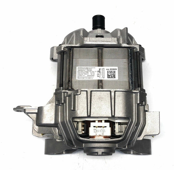 Bosch 00145500 Motor