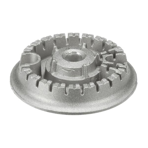 This is a genuine Bosch 00423446 BURNER HOUSING