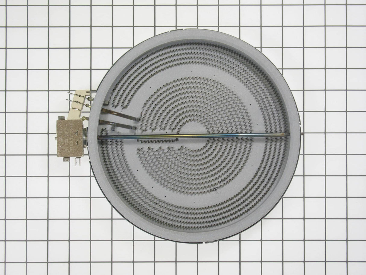 This is a genuine Bosch 00435593 HOTPLATE