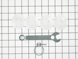 Bosch 00436508 Installation Set