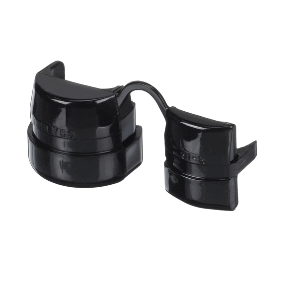 This is a genuine Bosch 00603897 STRESS-RELIEF