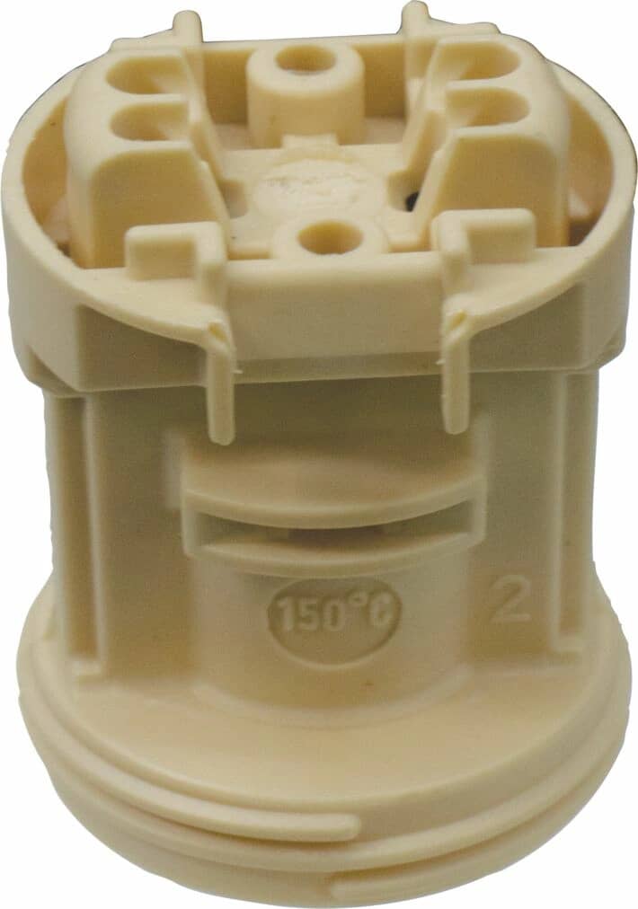 This is a genuine Bosch 00605511 LAMP HOUSING