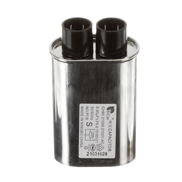 Bosch 00625690 CAPACITOR-HIGH VOLTA