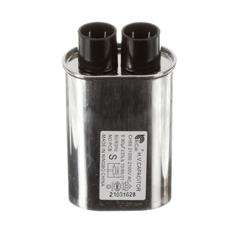 Bosch 00625690 CAPACITOR-HIGH VOLTA
