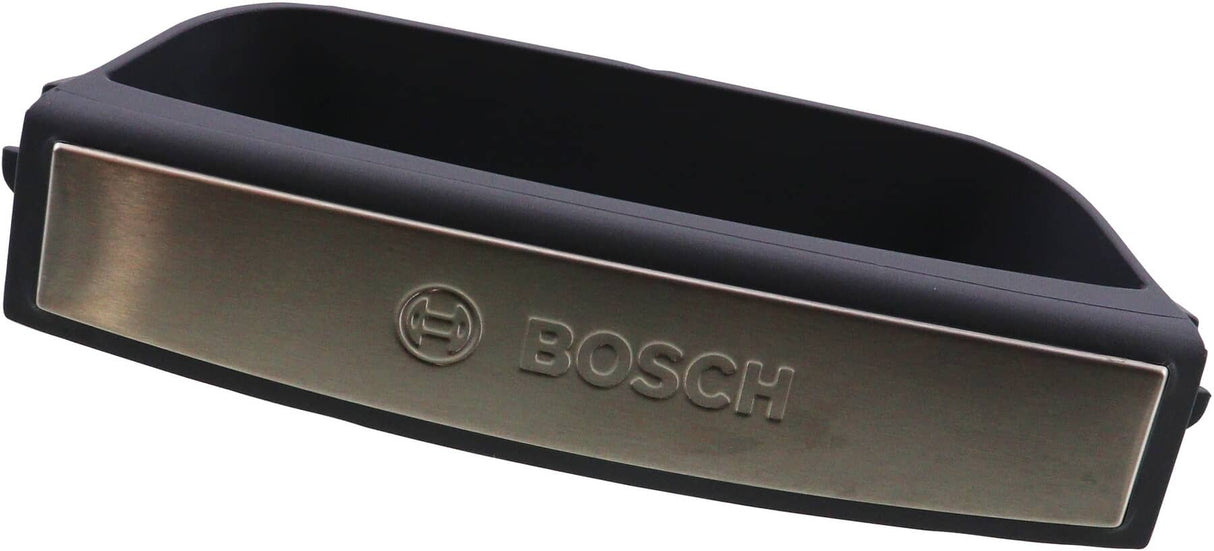 This is a genuine Bosch 00628469 HANDLE
