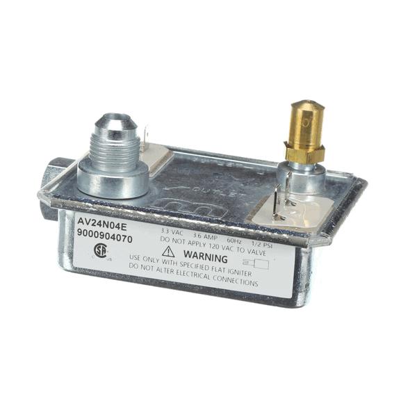 Bosch 00632666 VALVE