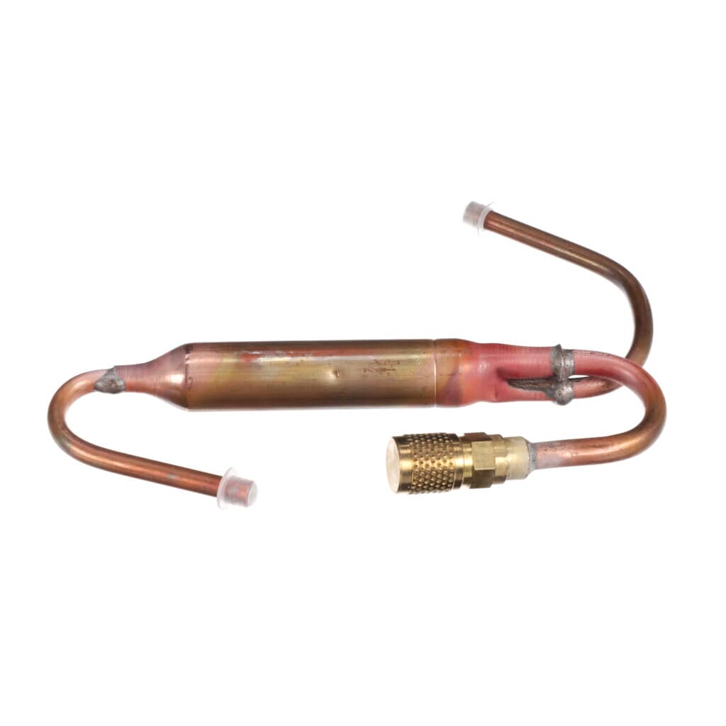 This is a genuine Bosch 00649378 DRYER