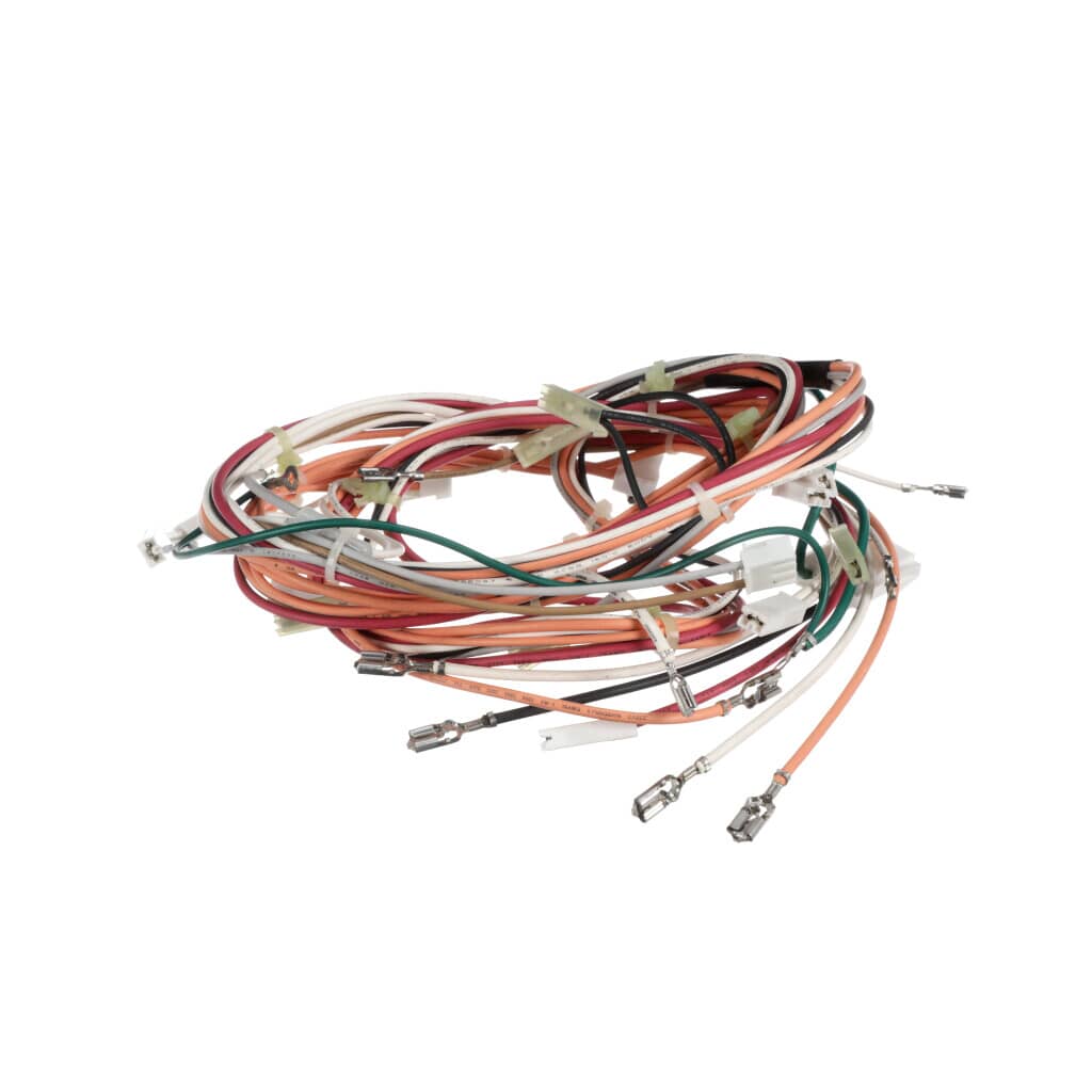 This is a genuine Bosch 00658491 CABLE HARNESS