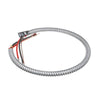 Bosch 00668967 POWER CORD