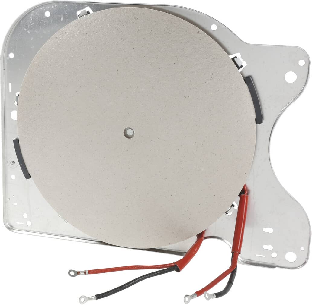 This is a genuine Bosch 00673437 HOTPLATE
