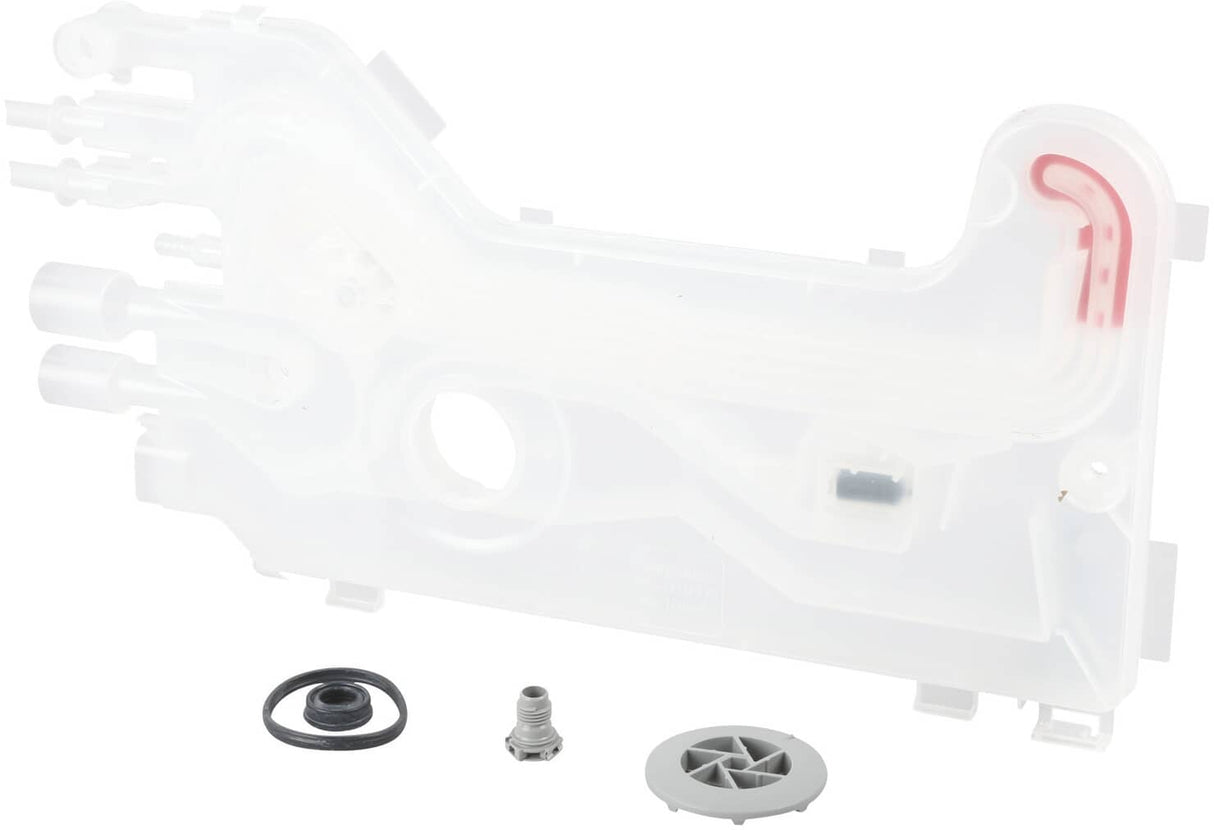 This is a genuine Bosch 00683397 WATER INLET