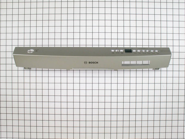 Bosch 00687020 PANEL-FACIA