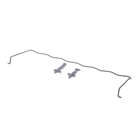 Bosch 00701712 INSERT