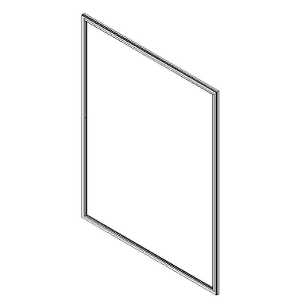 Bosch 00710672 SEAL-DOOR
