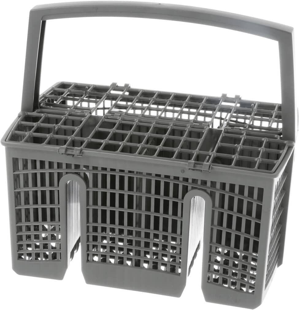 This is a genuine Bosch 00743503 CUTLERY BASKET