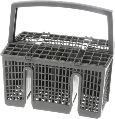 This is a genuine Bosch 00743503 CUTLERY BASKET