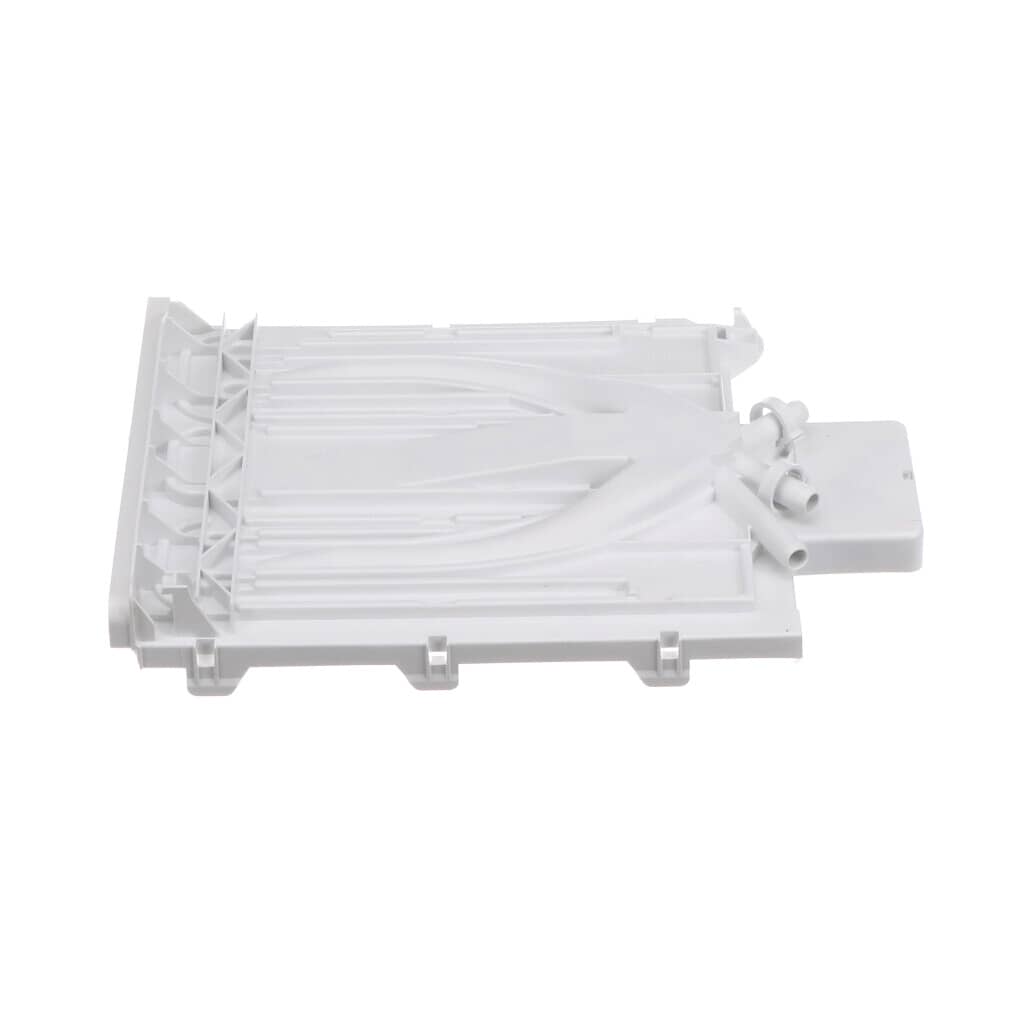 This is a genuine Bosch 00746858 DISPENSER TRAY-UPPER