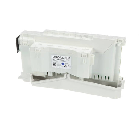 This is a genuine Bosch 00752731 CONTROL MODULE PROGRAMMED