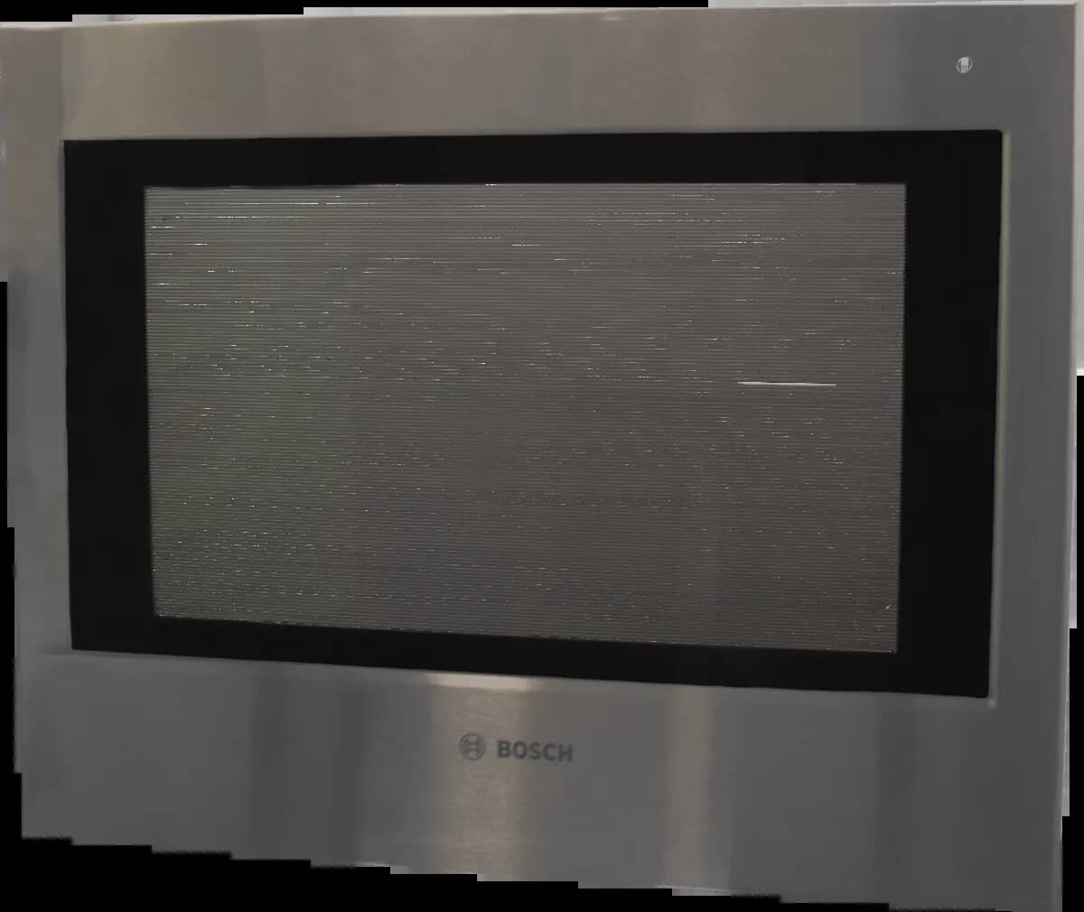 This is a genuine Bosch 00771361 30 DOOR GLAASS SKIN